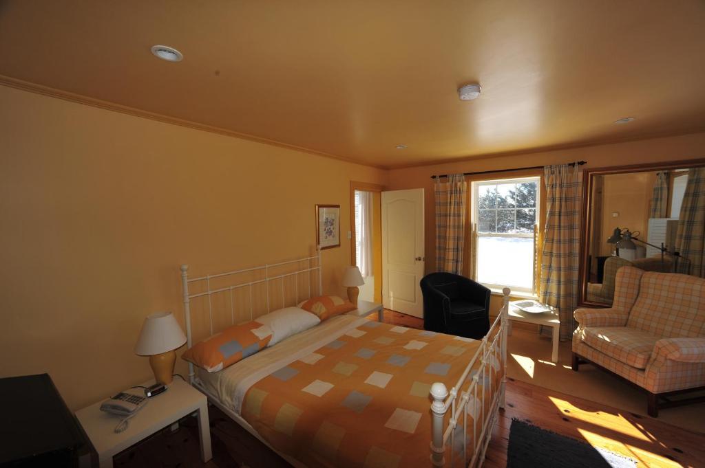 Little Shemogue Inn Habitación foto
