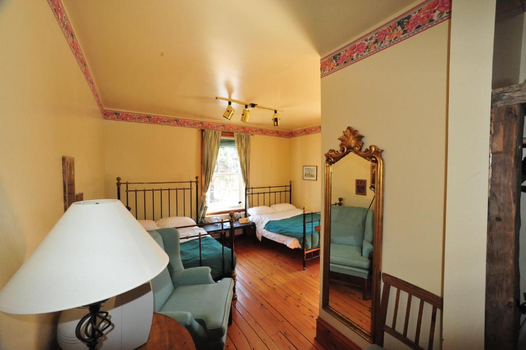 Little Shemogue Inn Habitación foto