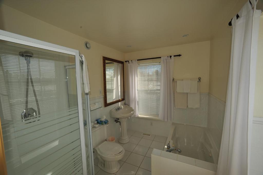 Little Shemogue Inn Habitación foto
