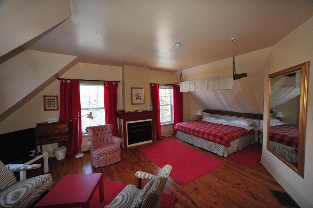 Little Shemogue Inn Habitación foto