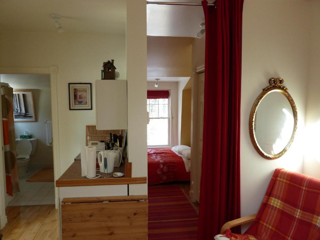 Little Shemogue Inn Habitación foto